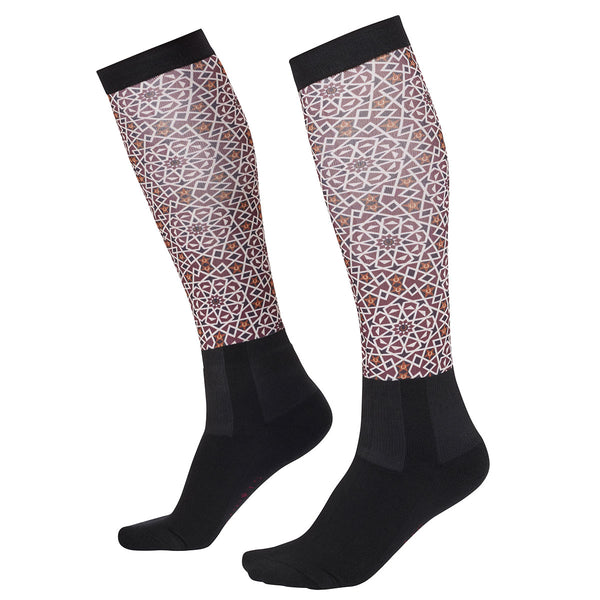 Kerrits Dual Zone Ladies Boot Socks